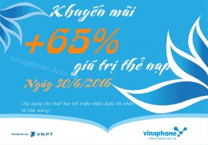 vinaphone-khuyen-mai-tang-65-gia-tri-the-nap-ngay-3062016