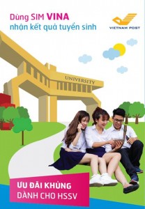 uu-dai-tang-sim-khi-hssv-nop-ho-so-xet-tuyen-qua-vnpost