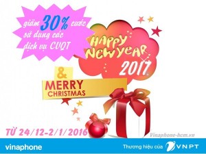 VinaPhone giảm đến 30% cước các dịch vụ Chuyển vùng Quốc tế