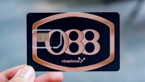 Bật mí về sim đầu số tứ quý 08888 Vinaphone, mua ở đâu? mạng gì?
