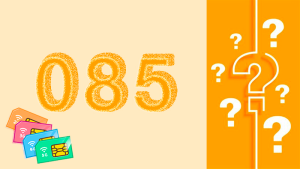 Thông tin về đầu số 085 - Của nhà mạng nào? Ý nghĩa ra sao? 