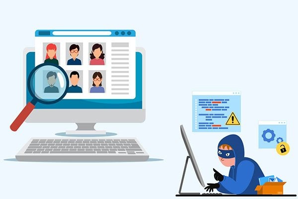 Những lưu ý cần nhớ để tránh bị ăn cắp thông tin khi đăng ký sim chính chủ