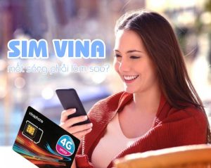Hướng dẫn khắc phục sim Vinaphone không có sóng không có dịch vụ