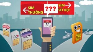 CẬP NHẬT: 3 lý do bạn nên thay sim số đẹp hợp mệnh với bạn