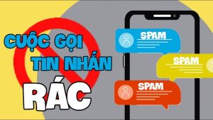 Hướng dẫn đăng ký dịch vụ Call Filter VinaPhone chặn cuộc gọi quảng cáo làm phiền 