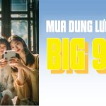 Hướng dẫn mua dung lượng 4G cho gói BIG90 Vinaphone